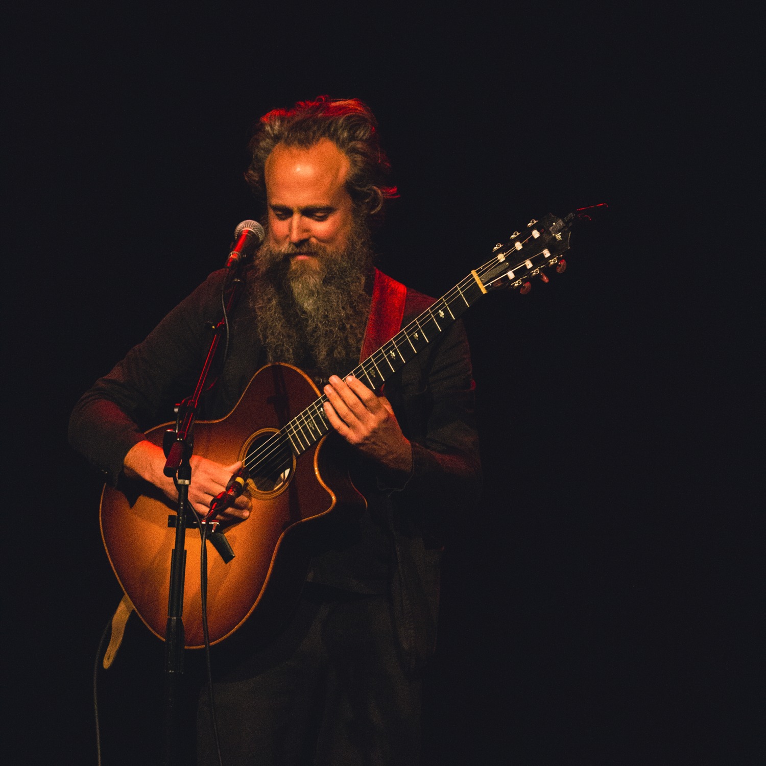 Iron & Wine