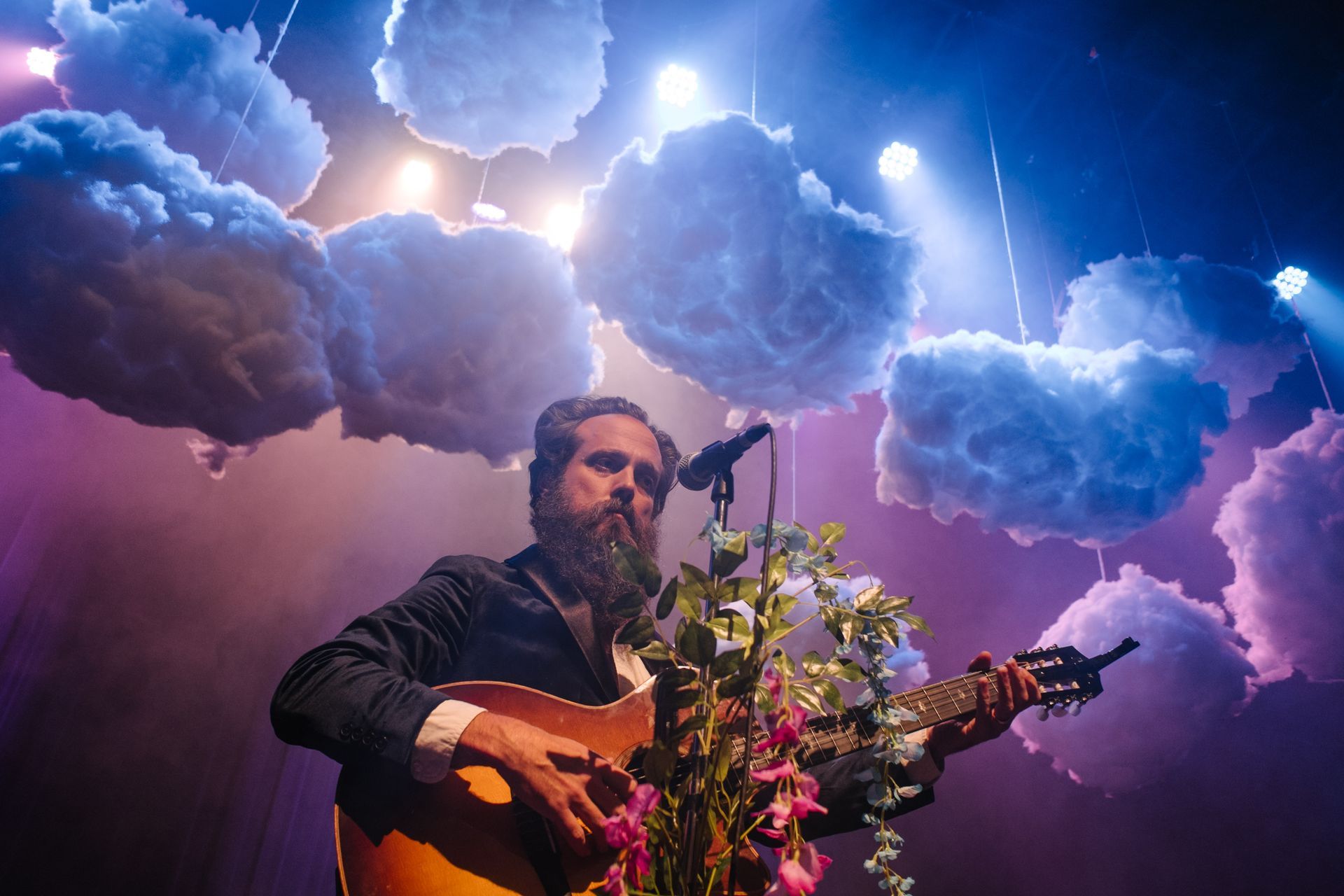 Iron & Wine
