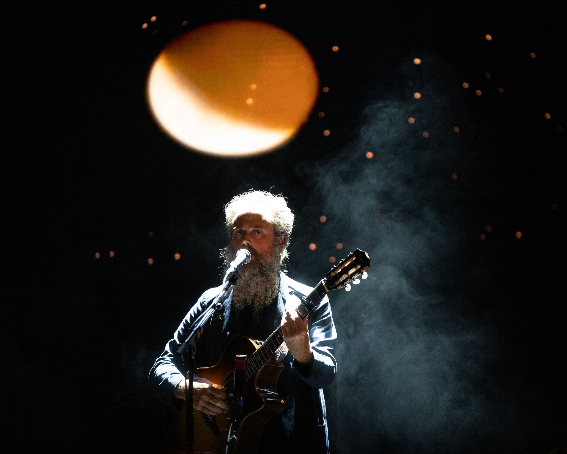 Iron & Wine