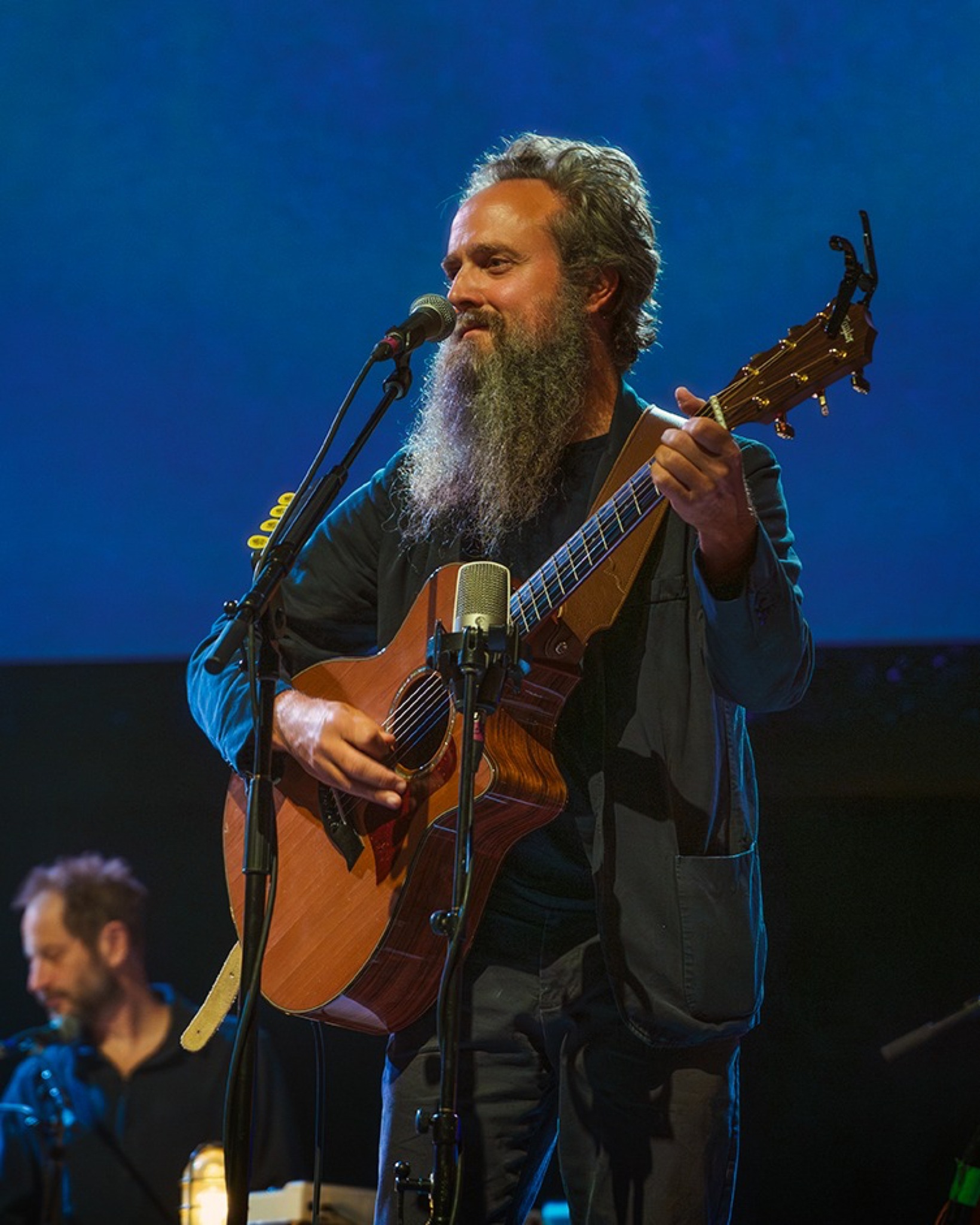 Iron & Wine