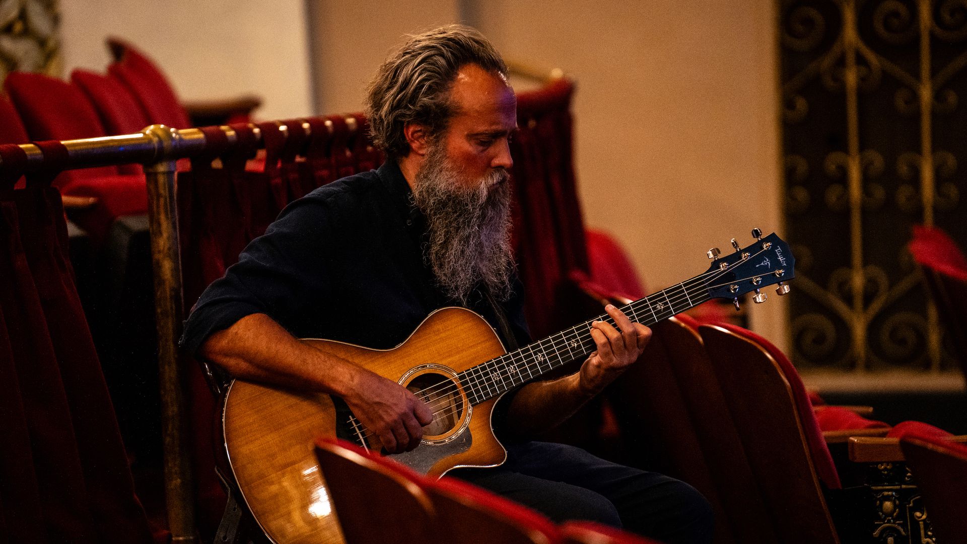 Iron & Wine